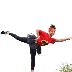 Meet your Posher, Jayda